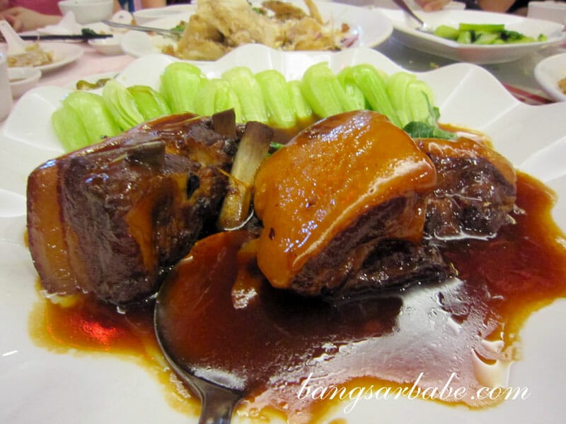 Pik Wah Restaurant, Kuala Lumpur - Bangsar Babe