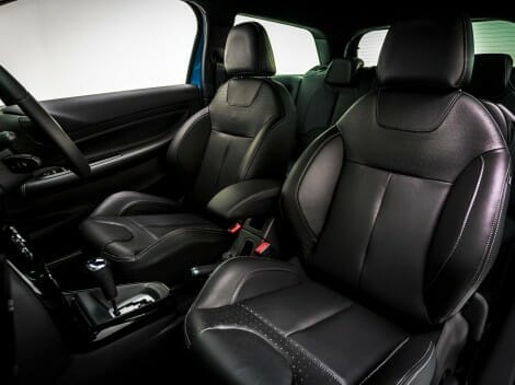 Front-seat-DS3