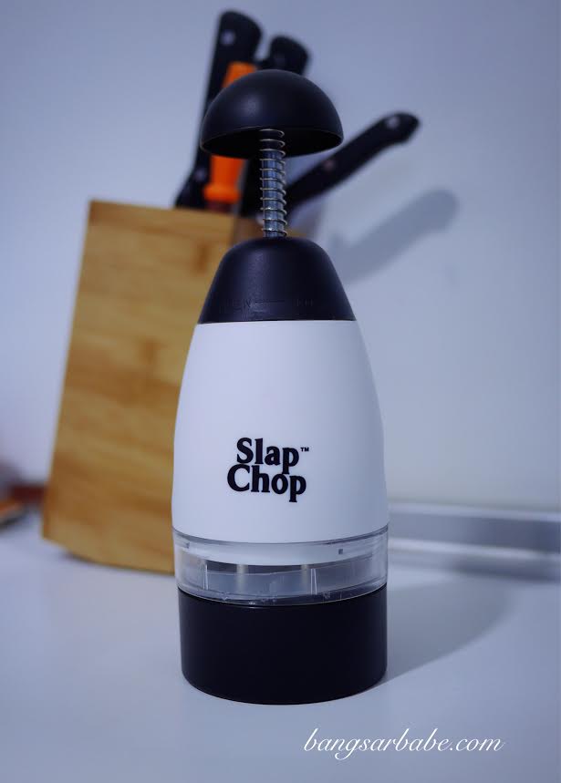 Slap Chop