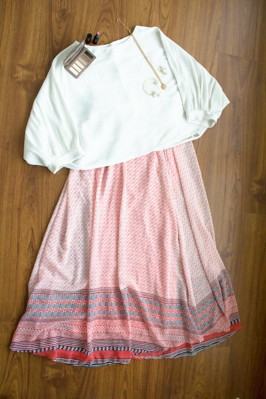 Top from Peep Boutique