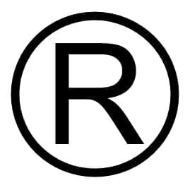 Registered-Trademark