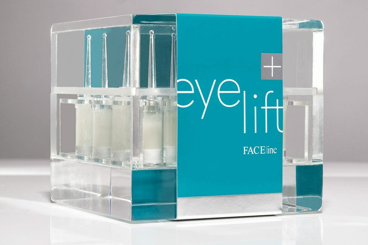 The Face Inc - Eye Lift-2