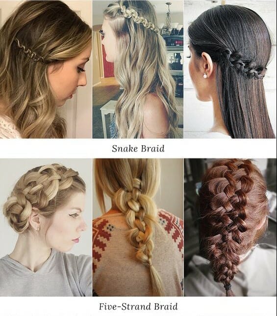 How to stop braids from slipping in fine hair - Reader Question - Hair  Romance