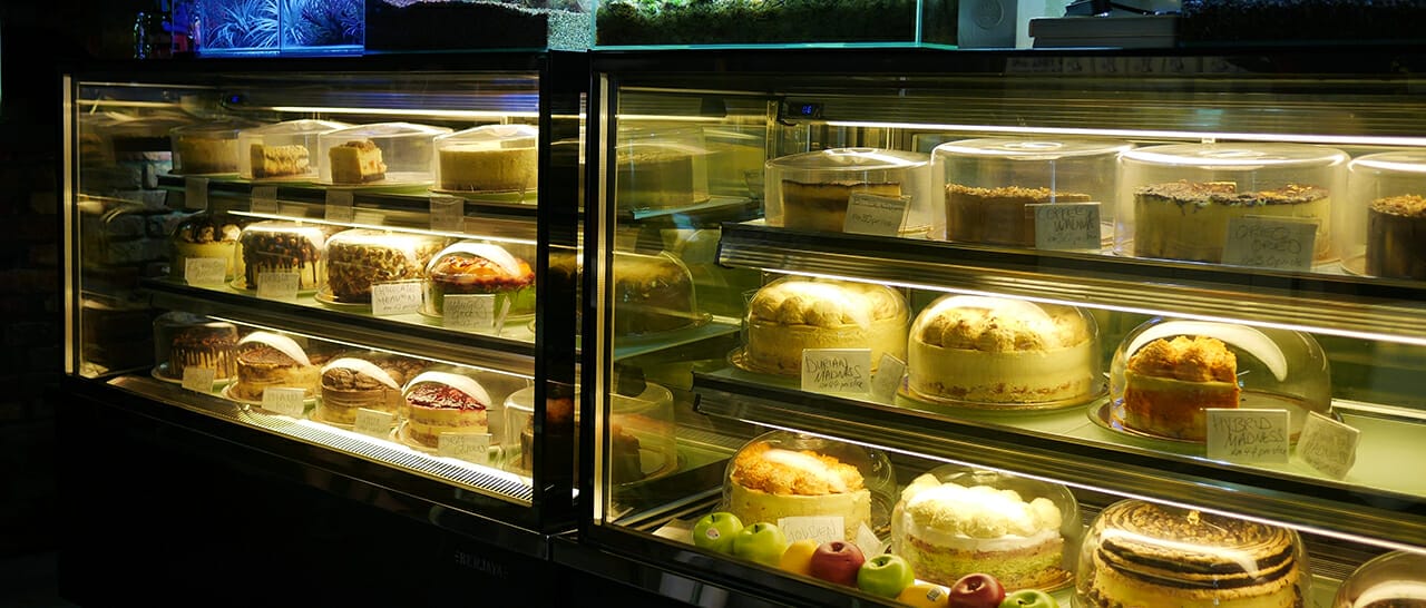 Moody Cow Cafe, Penang Bangsar Babe