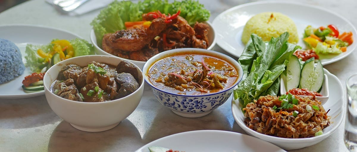 Richard Rivalee Nyonya Cuisine, Penang - Bangsar Babe