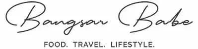 Bangsar Babe