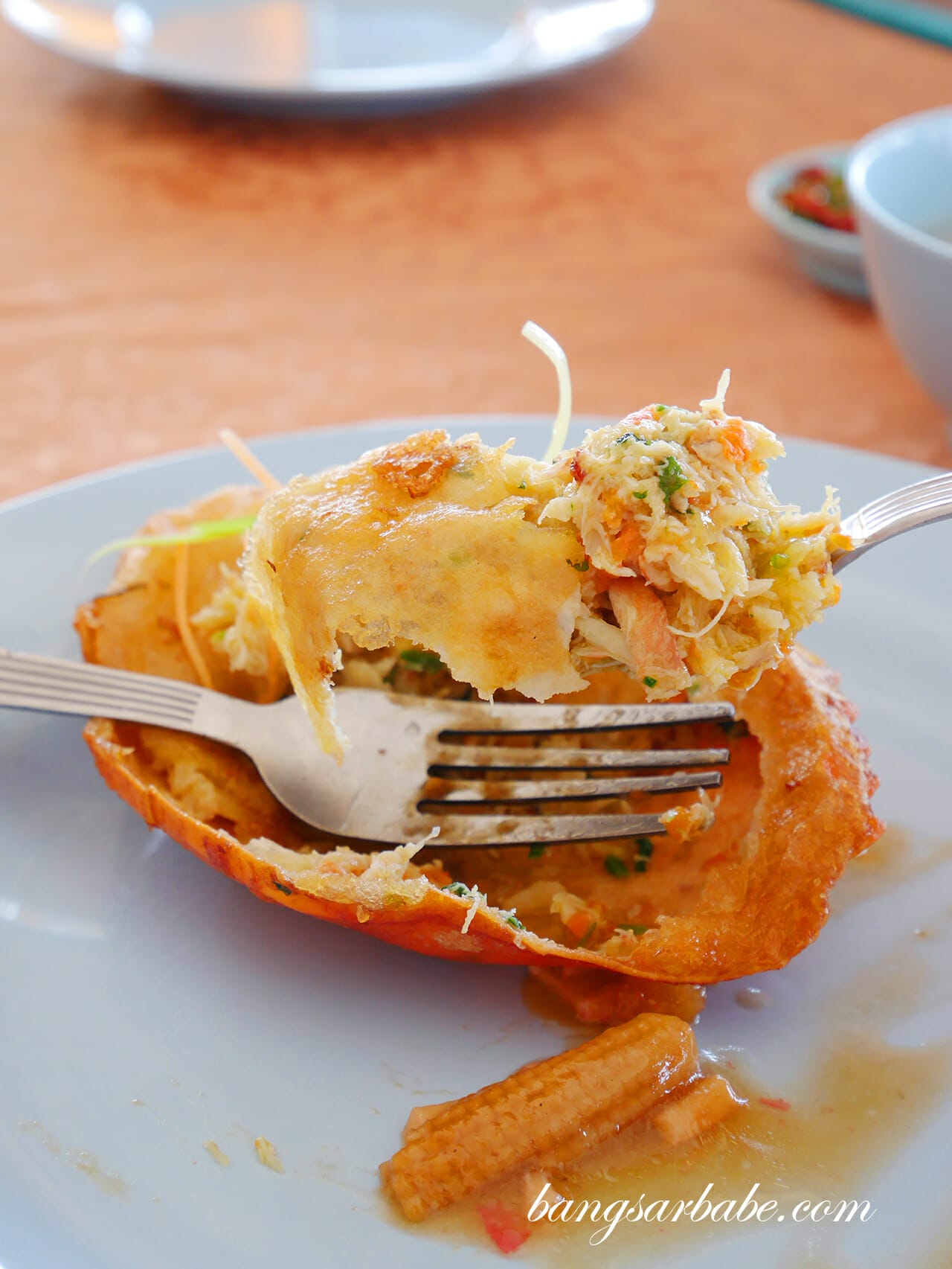 Bangsar Babe A Malaysian food, travel and lifestyle blog.