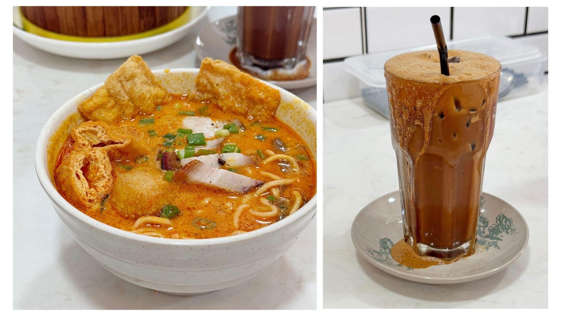 Chef Chew Kitchen, PJ - Bangsar Babe